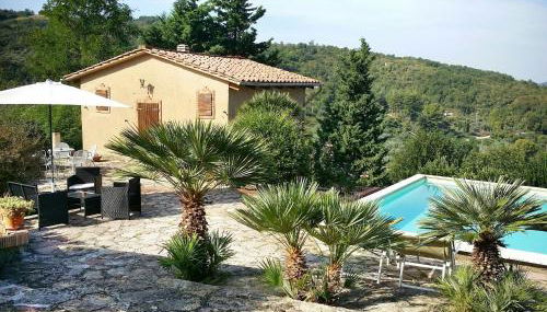 Villa in Sasso Pisano Wuith Garden - Foto 2