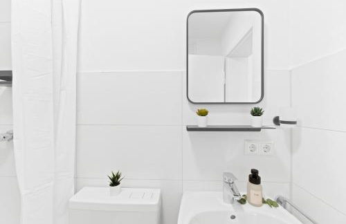 Wohlfühl-Apartment I Zentral I Balkon I Küche - Foto 26