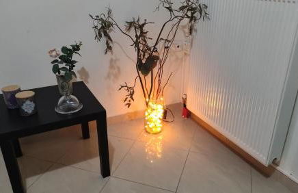 Ampolias rooms Messolonghi - Photo 12