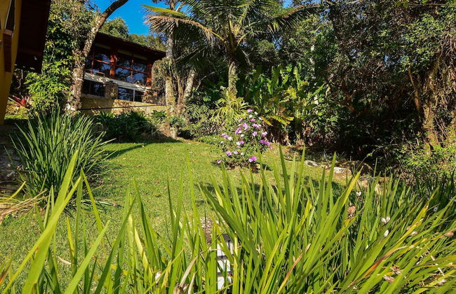 Charmosa Suíte em Sambaqui - Photo 45