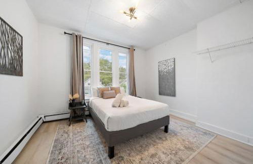Cozy 1BR with Parking - Near UC, Zoo, Downtown - Foto 10