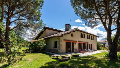 Villa pleine nature proche plages - 7 chambres - Foto 2