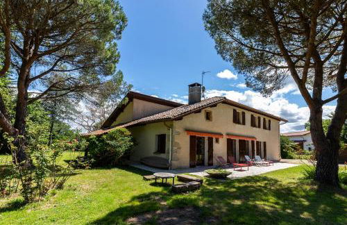 Villa pleine nature proche plages - 7 chambres - Foto 2