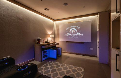 The Retreat Cabin - Foto 8