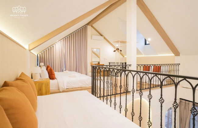 Oxygen Valley Khao Yai A6 - Foto 9