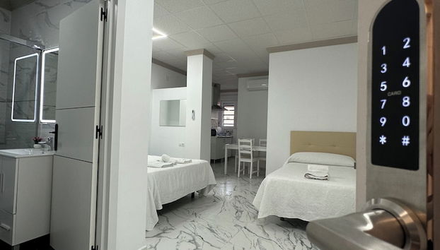 Hotel Avenida - Foto 2, Imagen principal