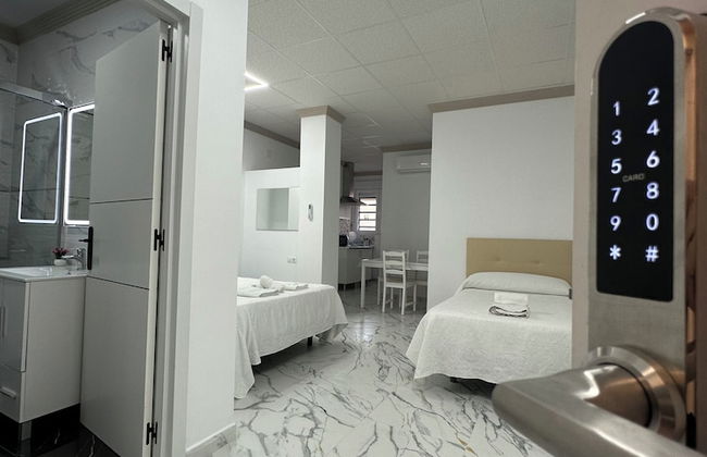 Hotel Avenida - Foto 1