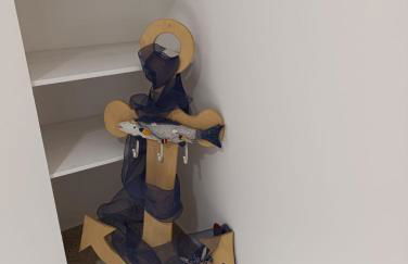 CasaMare Luxury Siderno - Foto 54