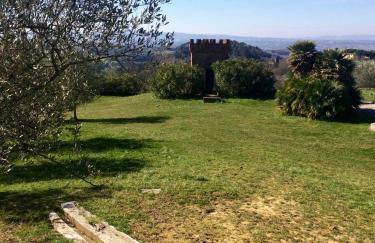 Agriturismo La Palazzina - Foto 10