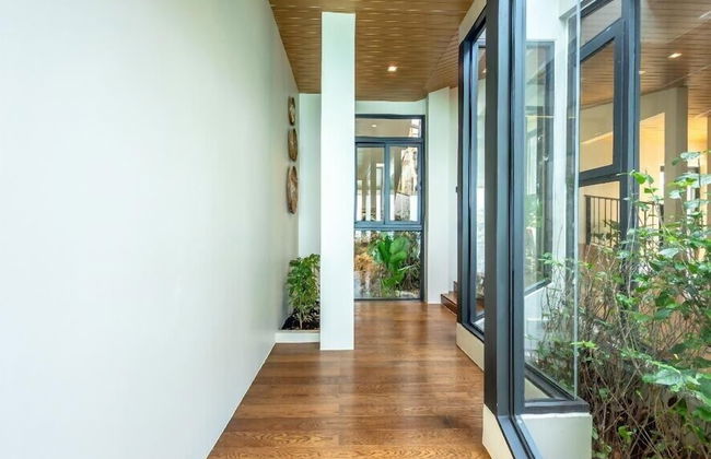 Sinae Residence - Foto 80