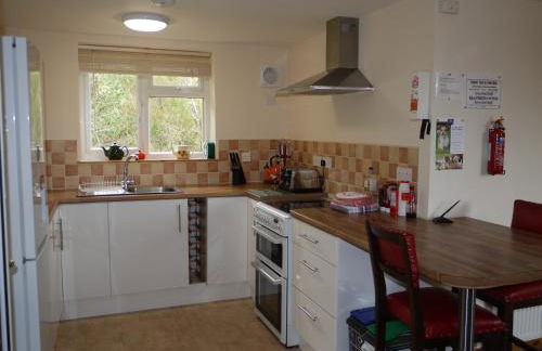 Roe Deer Cottage - Foto 21