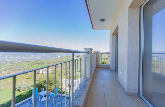 Villa Panorama Tessera - Foto 23