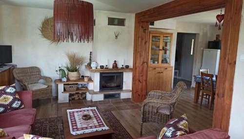 Sielska Oaza - siedlisko wiejskie z domem całorocznym - Foto 2