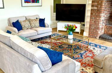 Stunning Thameside Apartment - Foto 6