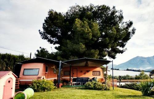 Caravana- Glamping Casa tortuga - Foto 3