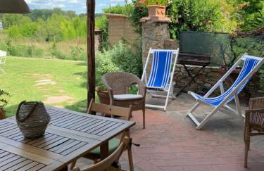 Casa Bouganville - Foto 4