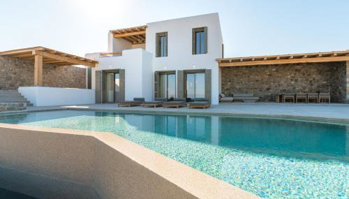 Ornos Villas by Alissachni Mykonos - Foto 2
