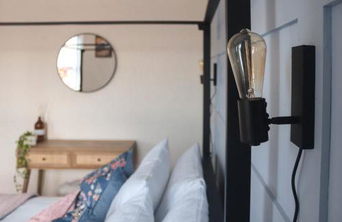 Superb Large Bespoke 5 Star Detached Villa, Prime Location, Belfast Stay - Foto 12