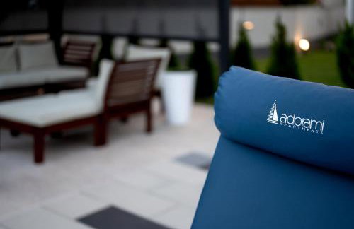 Adorami Apartments - Foto 14