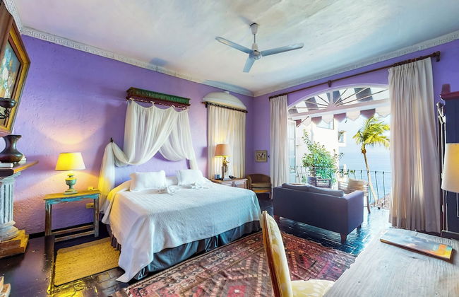 Quinta Maria Cortez Beach Hotel - Foto 77