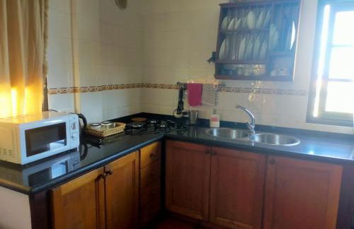 Casa Omaira y Nacho - Foto 28