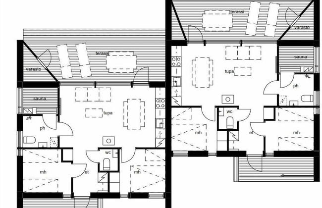 Nallikari Seaside Villas - Foto 32
