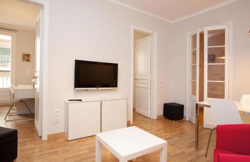 Enjoy Apartments VP Camp Nou - Foto 36