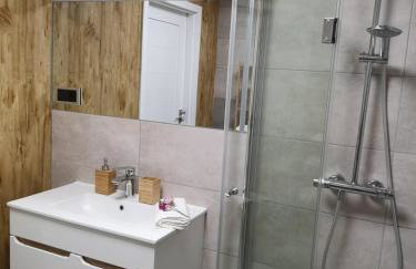 Grzybowo Dom wakacyjny - Foto 26