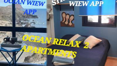 Los Abrigos 2 apartments Guest House Ocean relax, wifi, playas - Foto 3