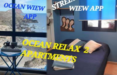 Los Abrigos 2 apartments Guest House Ocean relax, wifi, playas - Foto 3