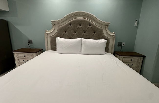 South Fleetwood Grace Bay - Foto 29