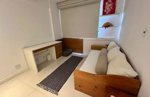 Apartamento com vista para o Cristo - Foto 19