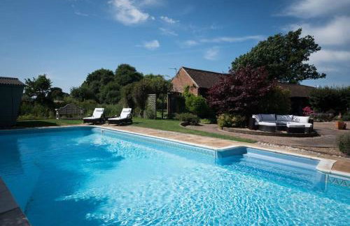 Rural cottage with swimming pool! - Foto 1