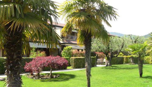 appartamento Luisa al lago d'Iseo - Foto 5, Garden