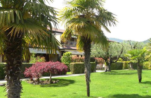 appartamento Luisa al lago d'Iseo - Foto 5