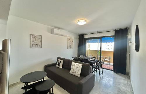 Chez Sonia - Appart T3 Neuf - Vue Mer, 20 min du Vieux-Port, Gare St Charles - Photo 11