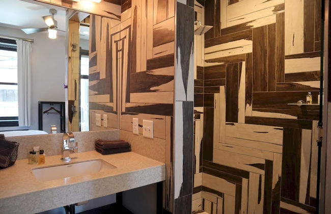 Cozy En Suite Studio - Photo 4