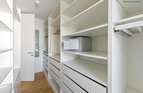 Parkvilla SCHACHEN 7 - Apartment Tanne - Foto 19