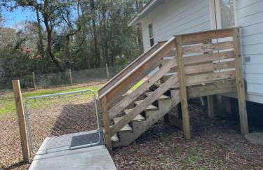 Ocean Springs Cottage 2 Bedroom 2 Bath Sleeps 4 Max - Foto 18