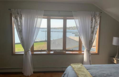 Waterfront Sodus Gem, Dock Game Loft Bay View - Foto 16