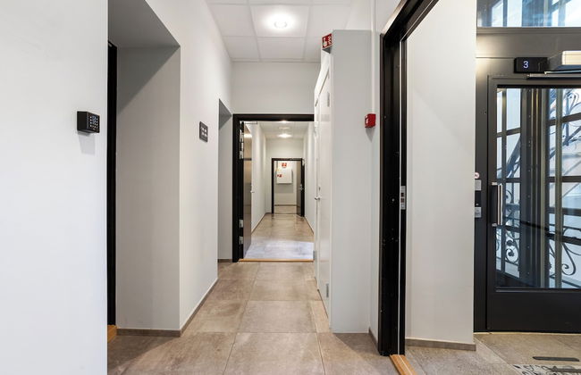 Numa Oslo Topp - Foto 4