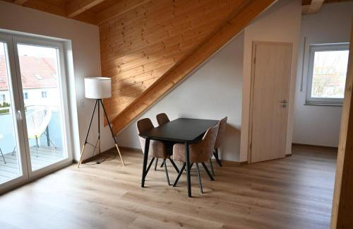 Ferienapartment bavarian living - Foto 8