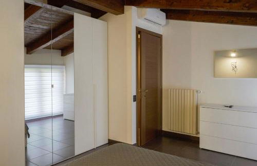 Casa Soele appartamento 106 m2, 2 camere da letto, 6 posti letto, parcheggio privato gratuito - Photo 12
