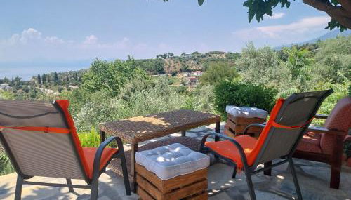 Panorama Studio Afetes - Photo 4