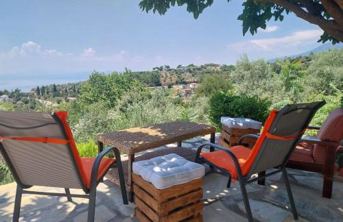 Panorama Studio Afetes - Photo 4