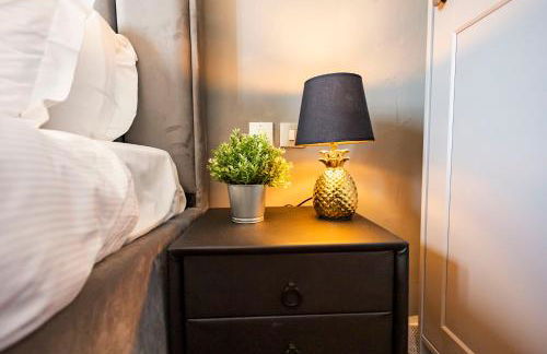 Corso Italia Attic in Milan by 101Flats - Foto 38