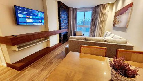 Sensacional Flat no Serra Class - Foto 4