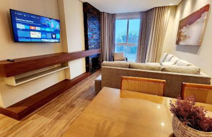 Sensacional Flat no Serra Class - Foto 4