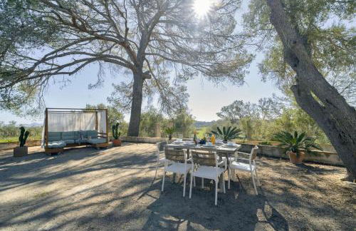 Llampí, Naturaleza, piscina y encanto mallorquín - Foto 32