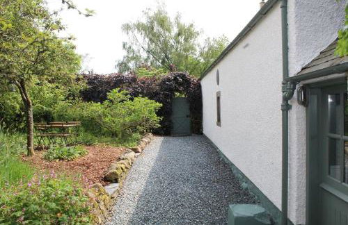Gorgeous boutique off-grid cottage near Peebles - Foto 55